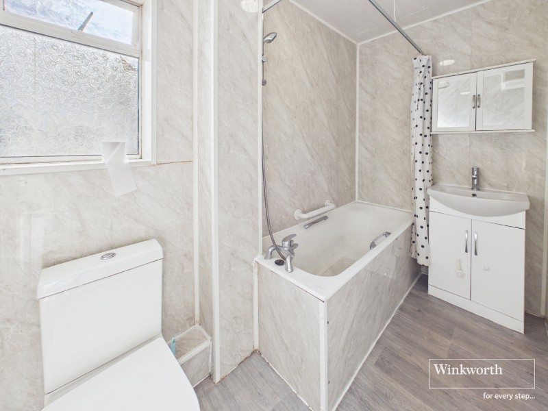 Kenwood Court, 1 Elmwood Crescent, London, NW9