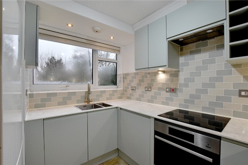 Wisteria Road, Lewisham, London, SE13