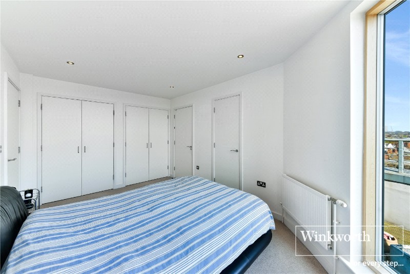 Bollo Lane, London, W4