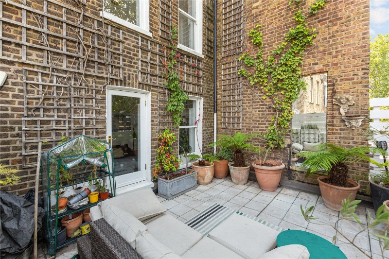 Penton Street, London, N1