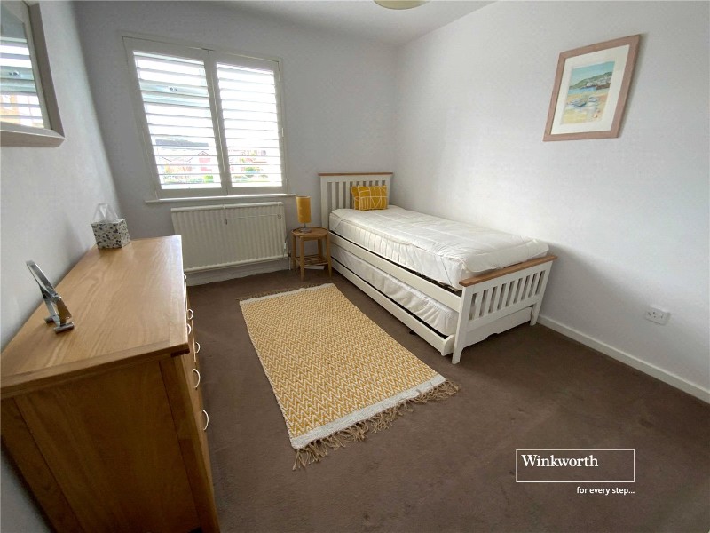 Rodney Drive, Mudeford, Christchurch, Dorset, BH23