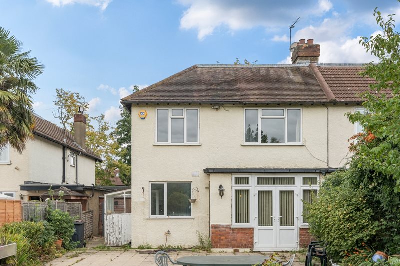 Kent House Road, Beckenham, BR3