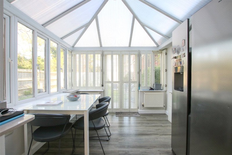 Keephatch Road, Wokingham, Berkshire, RG40