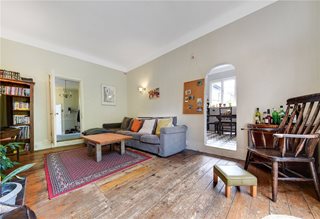 Underhill Road, East Dulwich, London, SE22