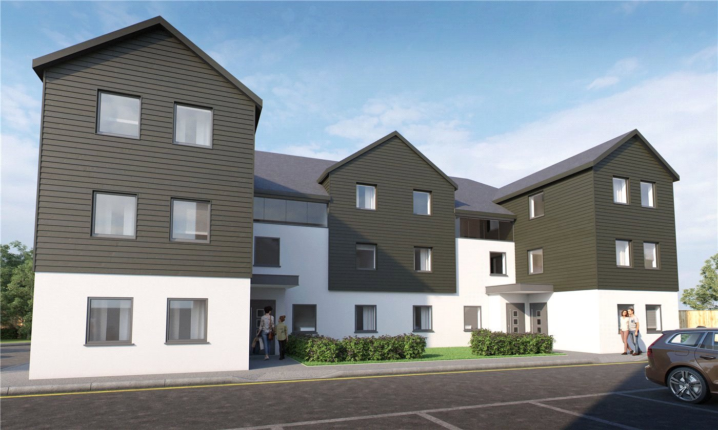 Front CGI