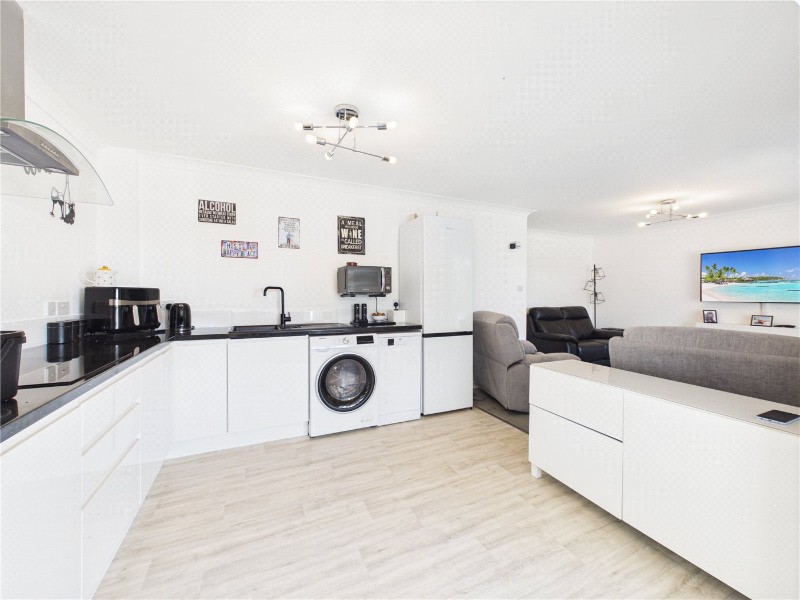 Crowden Crescent, Tiverton, Devon, EX16