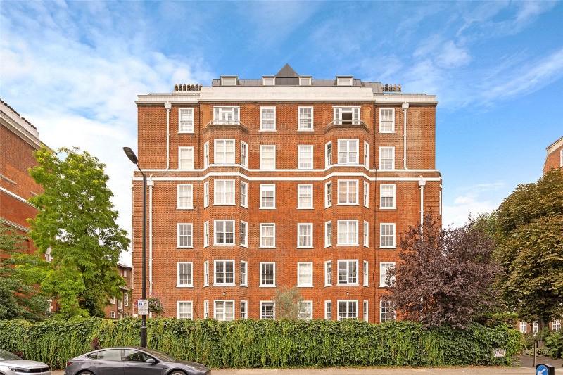 Ascot Court, St John's Wood, 11 Grove End Road, London, NW8