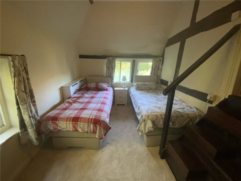 19 Wootton Rivers, Marlborough, Wiltshire, SN8