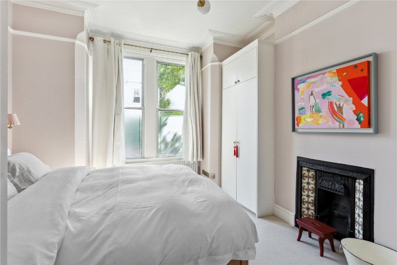 Lysias Road, London, SW12