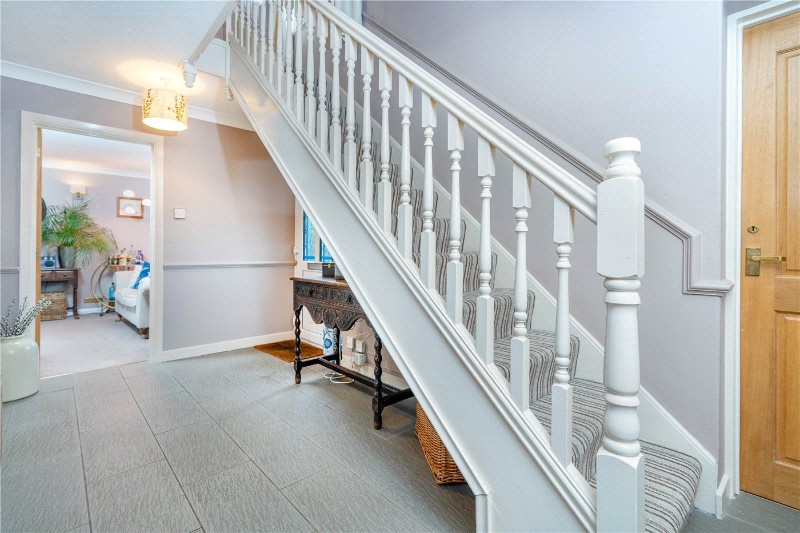 Linden Rise, Bourne, PE10