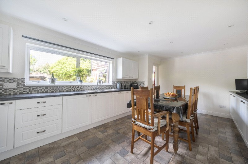 Lower Common Road, Romsey, Hampshire, SO51