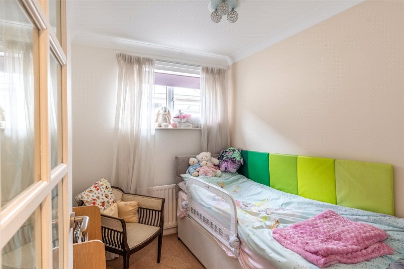 Summer Field Close, Wimborne, Dorset, BH21