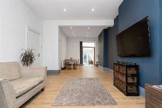 Charnock Road, London, E5