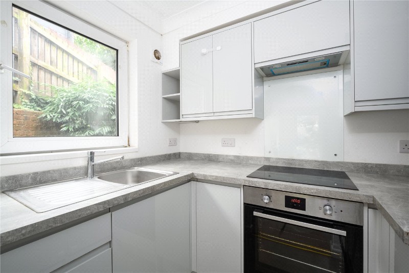 Springfield Meadows, Weybridge, Surrey, KT13