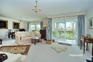 Park Lane, Cheam, Sutton, SM3