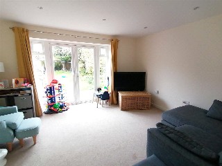 Southey Road, Christchurch, BH23