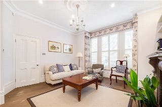 Glebe Road, Barnes, London, SW13