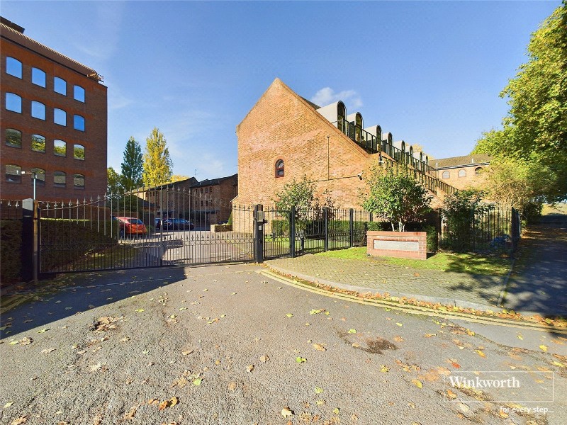 Kingfisher Place, Reading, Berkshire, RG1