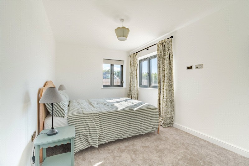 Hinton Parva, Wimborne, Dorset, BH21