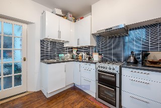 Iliffe Street, SE17