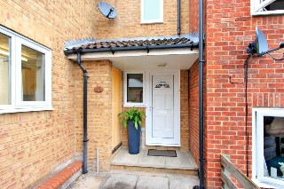 Chantry Mews, Hatch Warren, Basingstoke, RG22