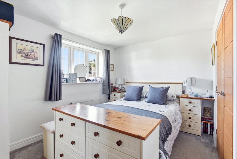 Carters Lane, Tiddington, Stratford-upon-Avon, Warwickshire, CV37