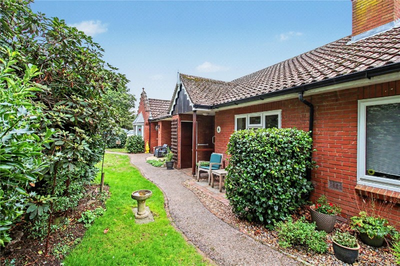 Lowestoft Road, Reydon, Southwold, Suffolk, IP18