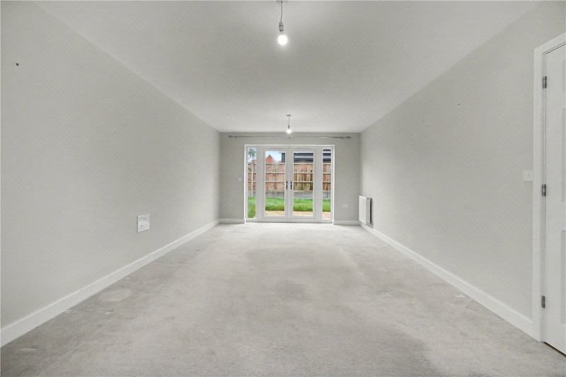 Bobbins Way, Swardeston, Norwich, Norfolk, NR14