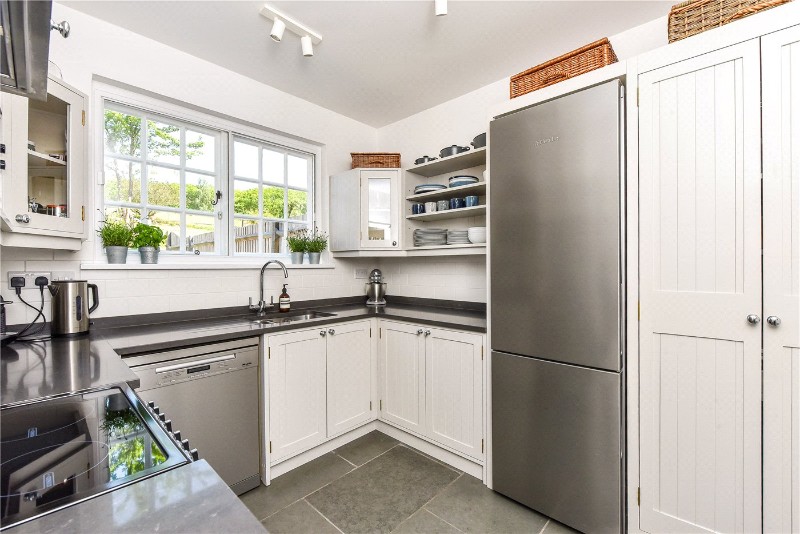 Rondle Wood, Milland, Liphook, West Sussex, GU30