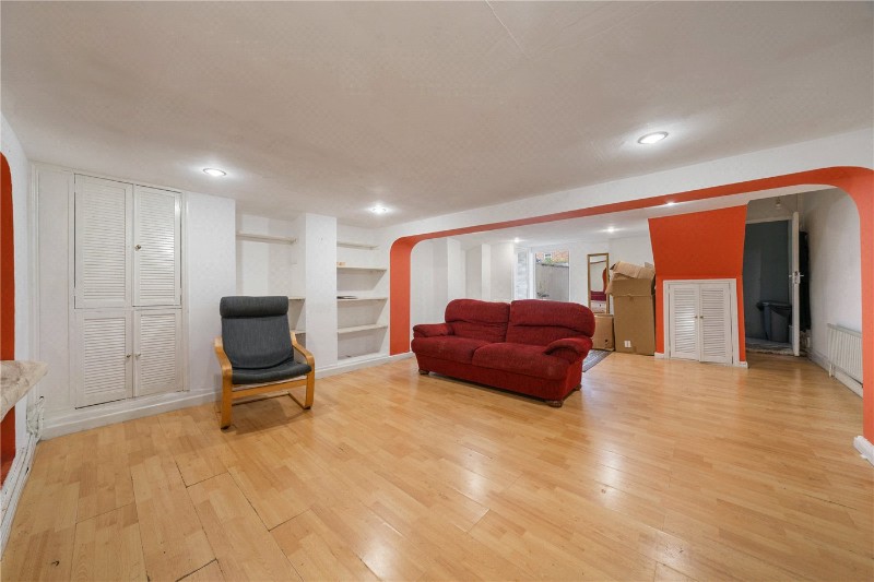 Glenarm Road, London, E5