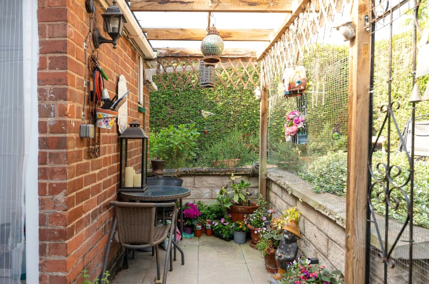 Pergola