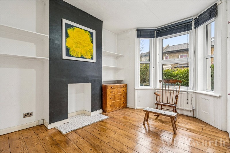 St. Donatts Road, London, SE14