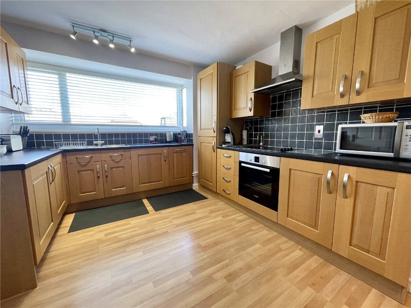 The Boltons, Milford on Sea, Lymington, Hampshire, SO41