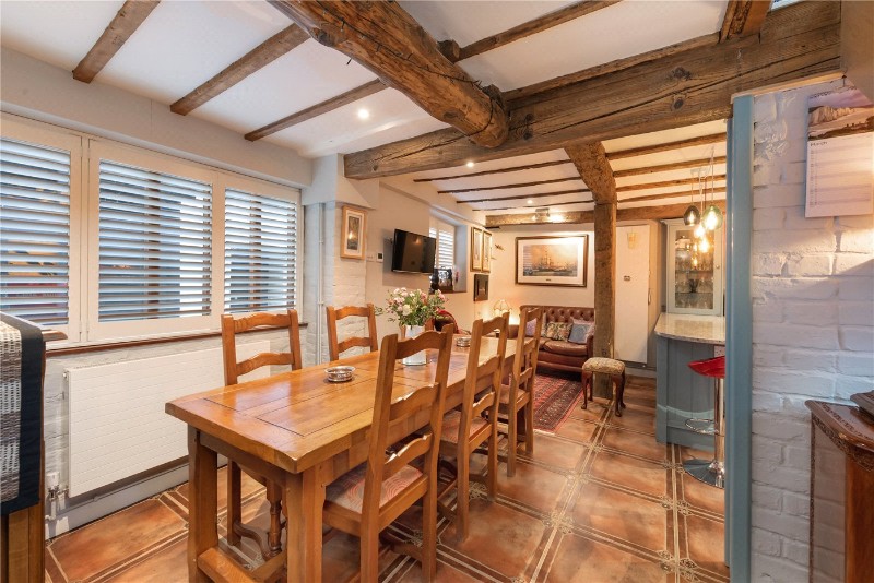 All Saints Lane, Canterbury, Kent, CT1