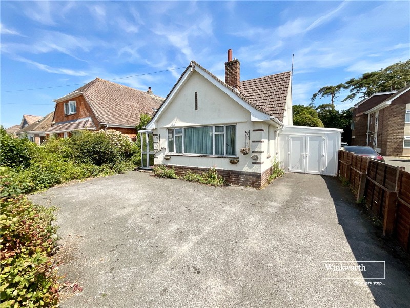 Falcon Drive, Mudeford, Christchurch, Dorset, BH23