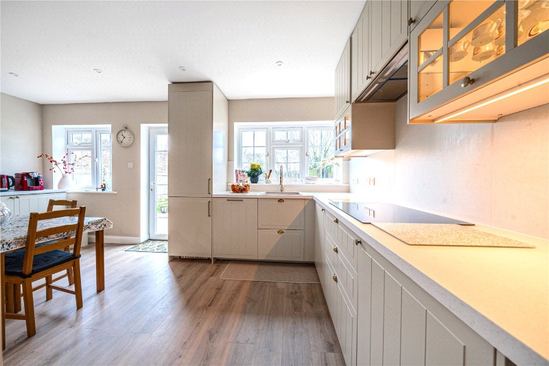 Andover Road, Wash Water, Newbury, Hampshire, RG20