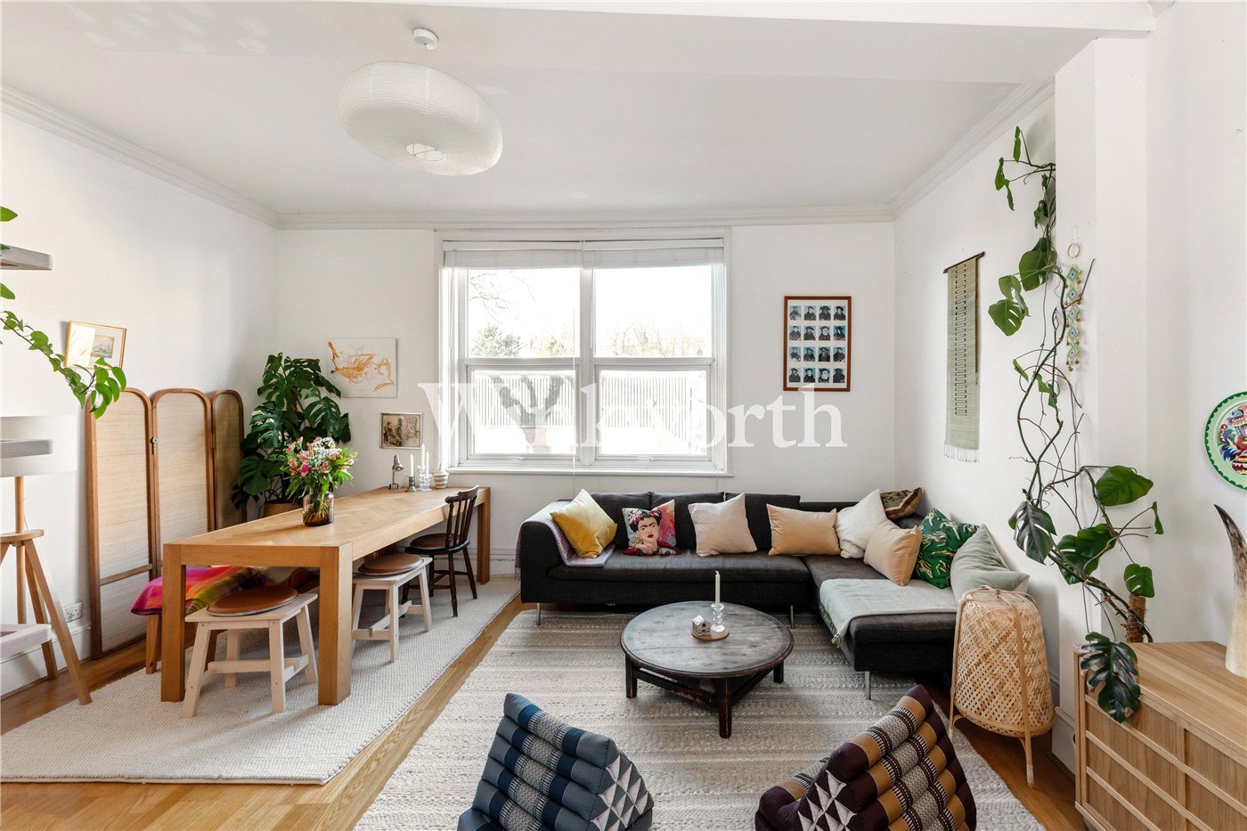 Wightman Road, London, N4