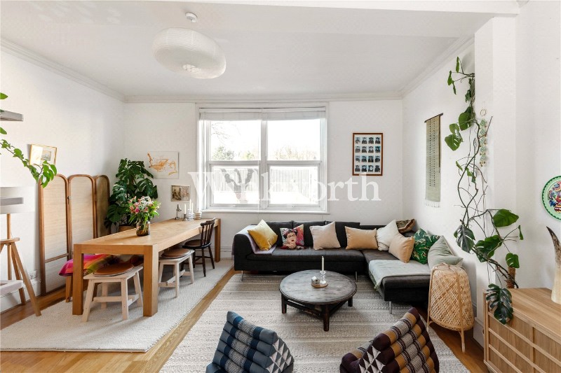 Wightman Road, London, N4