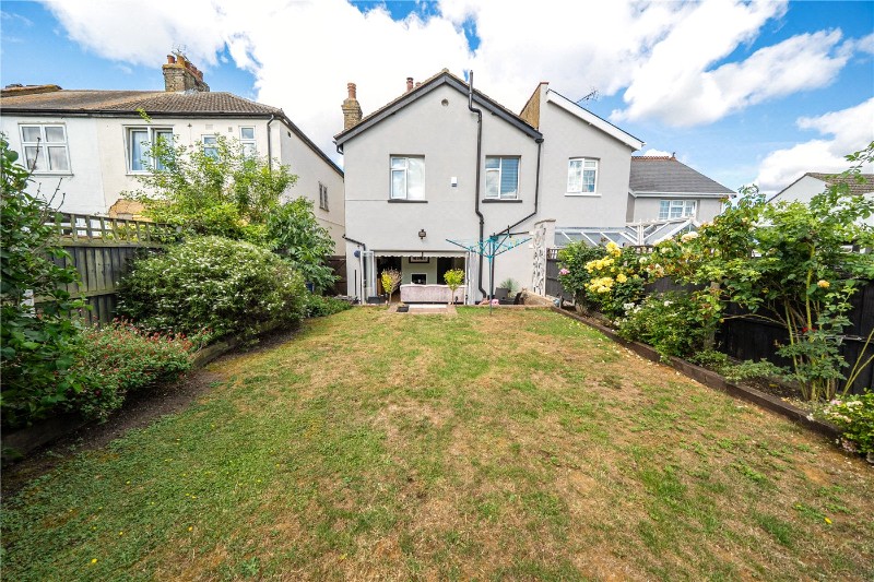 Recreation Avenue, Leigh-on-Sea, Essex, SS9