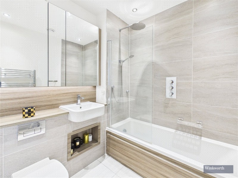 Lyon Road, Harrow, HA1