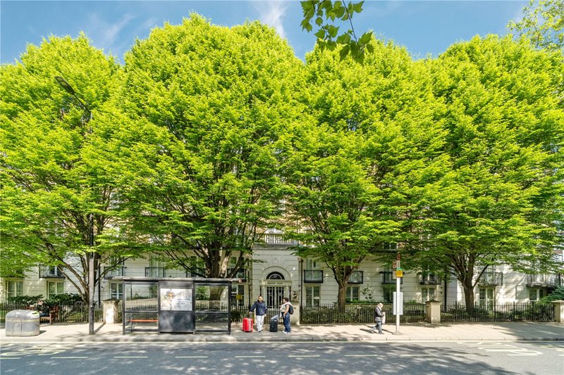 Bishops Bridge Road, Paddington, W2