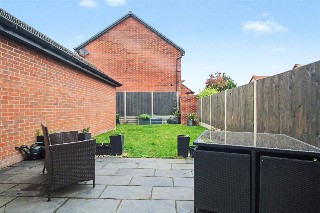 Hardley Road, Poringland, Norwich, Norfolk, NR14