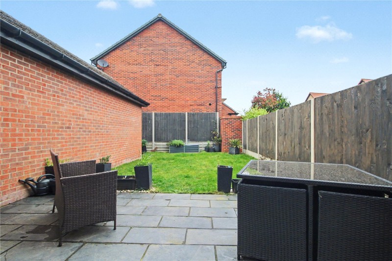 Hardley Road, Poringland, Norwich, Norfolk, NR14
