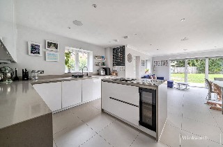 Clappers Lane, Chobham, Woking, Surrey, GU24