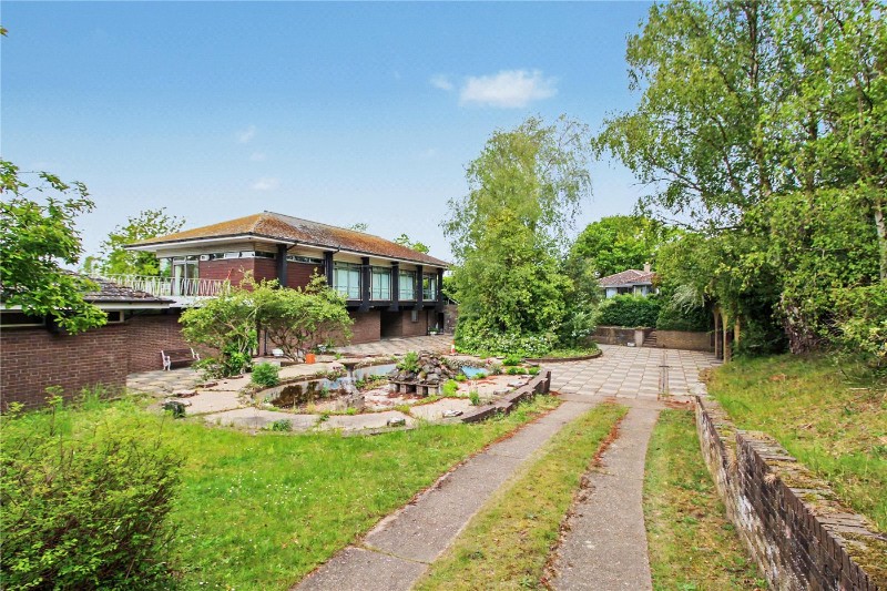Hulver Road, Mutford, Beccles, Suffolk, NR34