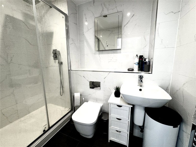 Commercial Road, Poole, Dorset, BH14