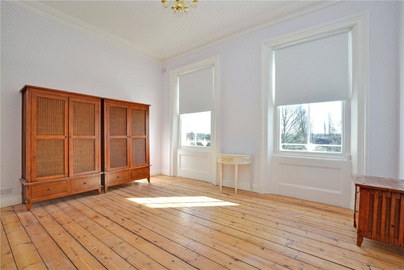 Lennox House, 96 Manor Way, Blackheath, London, SE3