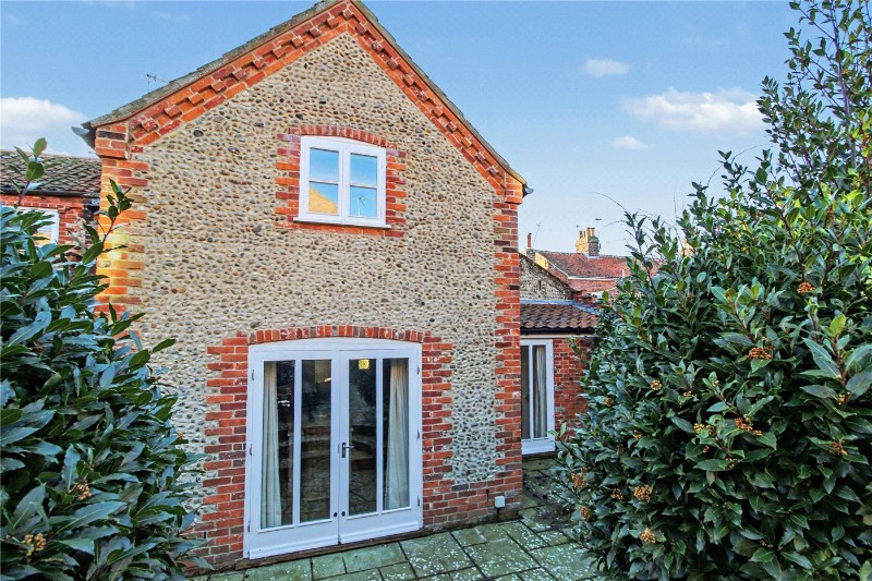 High Street, Southwold, Suffolk, IP18