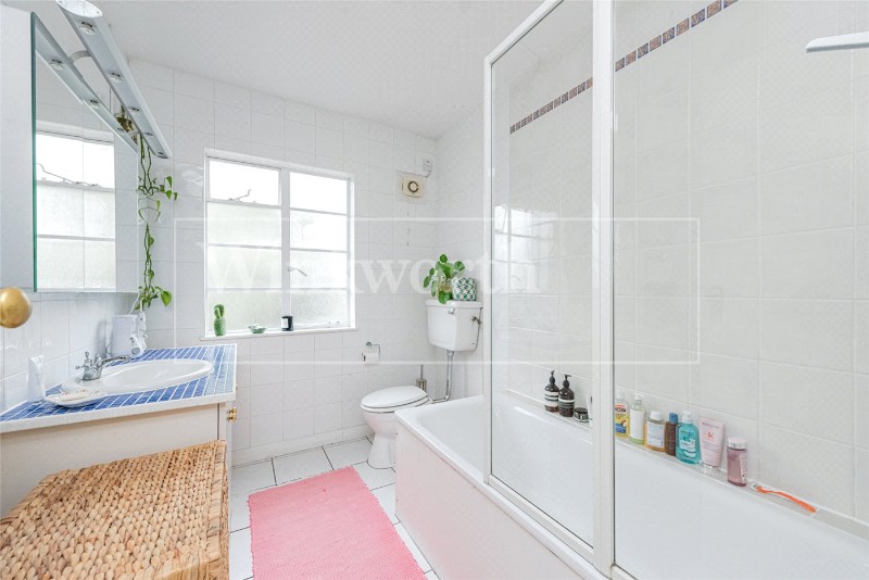 Keslake Road, London, United Kingdom, NW6