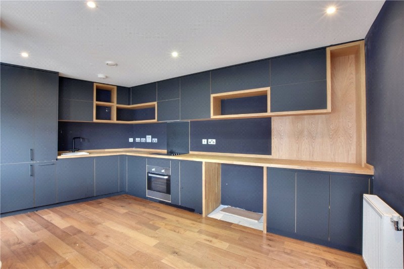 11 Lambarde Square, Greenwich, London, SE10